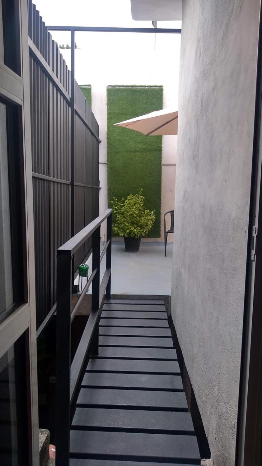 Hotel Casa Tepic Εξωτερικό φωτογραφία